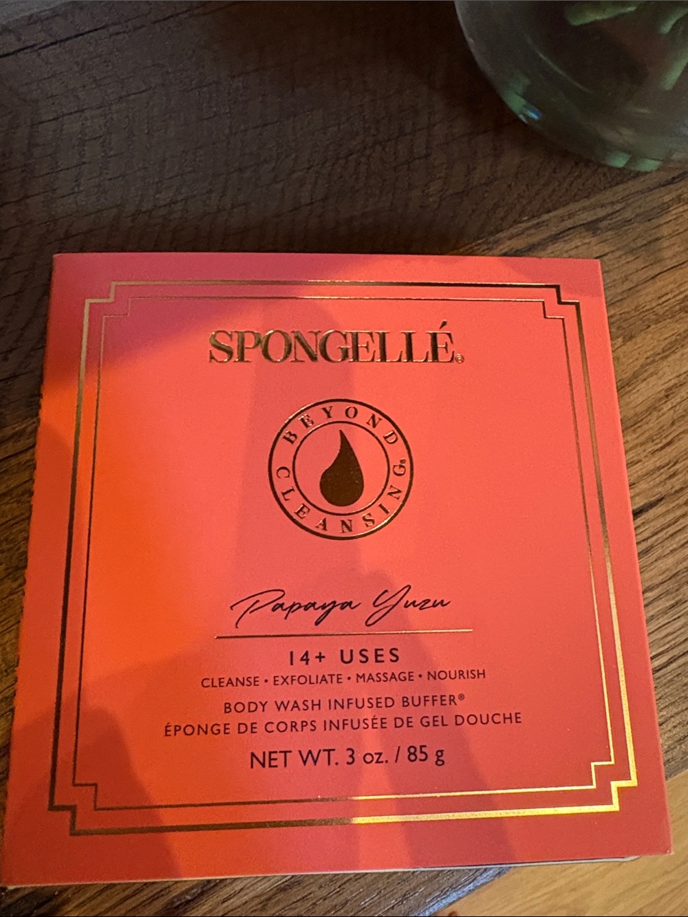 • Spongelle • - Picture 2 of 7